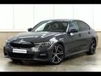 BMW Serie 3 318 M SPORT - AUTOMAAT - NAVI, Argent ou Gris, Achat, Entreprise, Noir