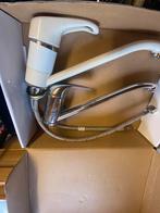 2 nieuwe kraan, Ophalen, Nieuw, Kraan