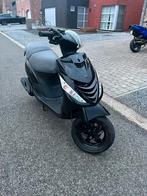 Piaggio zip a klasse, Fietsen en Brommers, Zip, Klasse A (25 km/u), Ophalen of Verzenden, Zo goed als nieuw