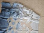 Sjaal / foulard, Ophalen of Verzenden, Zo goed als nieuw, Sjaal