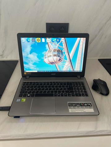 Acer laptop in heel mooie staat beschikbaar voor biedingen