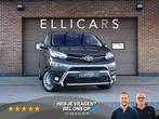 Toyota ProAce VERSO / 2.0 D / 8-ZIT / CARPLAY / GPS / CAM /, Autos, Toyota, Achat, Euro 6, Entreprise, ProAce
