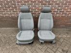 Volkswagen VW Caddy 3 passagiersstoel & bestuurdersstoel set, Auto-onderdelen, Ophalen of Verzenden, Gebruikt, Volkswagen