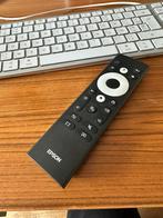Epson beamer afstandsbediening remote, Ophalen of Verzenden, Zo goed als nieuw