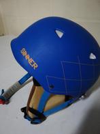Sinner skihelm, Sport en Fitness, Ophalen of Verzenden, Zo goed als nieuw
