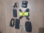 Dji spark fly more combo, Ophalen of Verzenden, Gebruikt