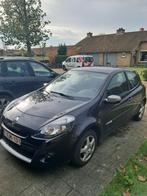 Renault clio 2010, Autos, Renault, Euro 5, Achat, 129 g/km, 1165 kg