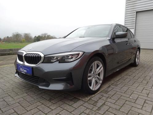 BMW 320iA - 184 pk - Automaat - Sport Line, Auto's, BMW, Bedrijf, Te koop, 3 Reeks, ABS, Airbags, Airconditioning, Android Auto