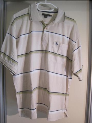 023 - poloshirt XL van Knights beschikbaar voor biedingen