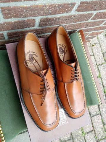 Heren schoenen Ambiorix Mt41