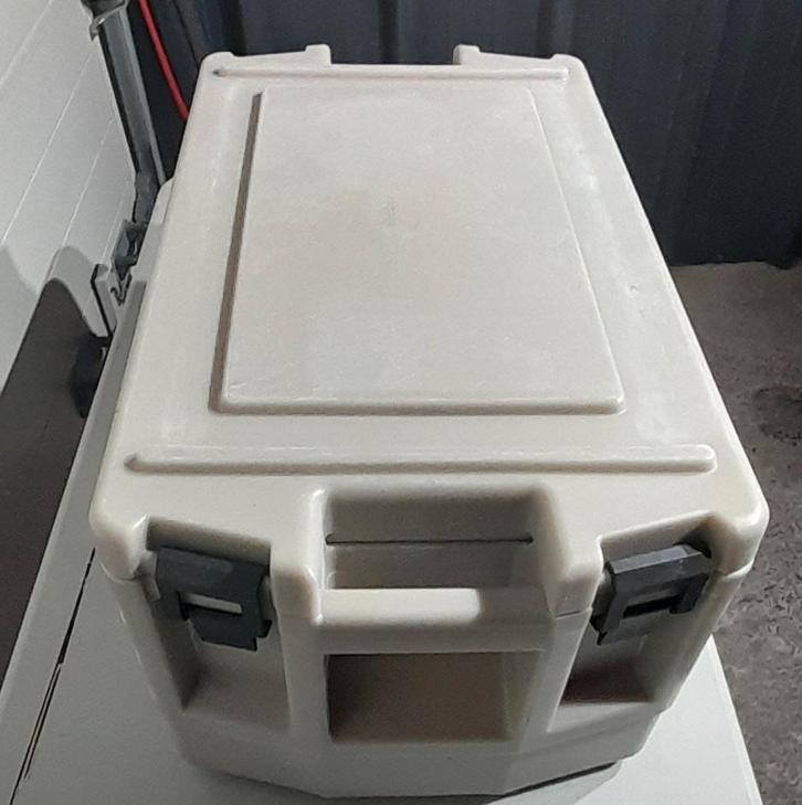 conteneur alimentaire GN1 RIEBER, Articles professionnels, Horeca | Autre, Enlèvement