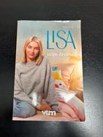 Lisa mijn dromen, Livres, Biographies, Comme neuf, Enlèvement