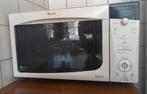 Microgolfoven Whirlpool combi 3, Elektronische apparatuur, Ophalen, Gebruikt, Vrijstaand, Combi-microgolfoven