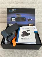 Caméra de voiture GKU D700 – 4K Ultra HD – Neuve, Auto diversen, Dashcams, Ophalen of Verzenden, Nieuw
