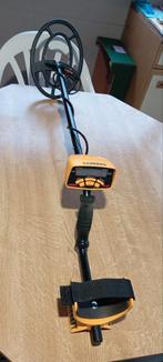 Détecteur de métaux Garrett ace250, Ophalen of Verzenden, Zo goed als nieuw, Garrett