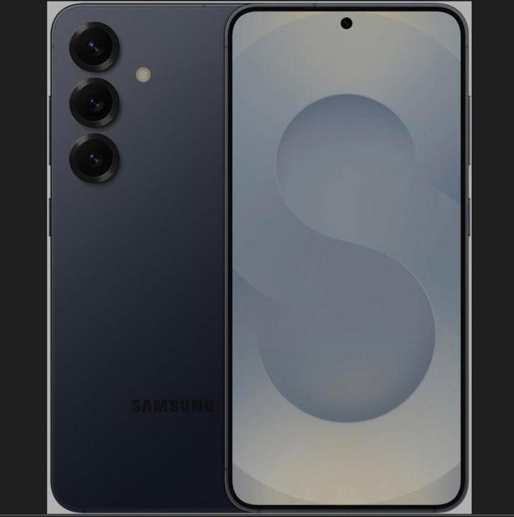 Samsung S25 128gb+Samsung smartwatch 8, Télécoms, Téléphonie mobile | Accessoires & Pièces, Neuf, Samsung, Enlèvement ou Envoi