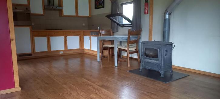 Chalet - Tiny house - Woonunit - Tuinhuis, Doe-het-zelf en Bouw, Overige Doe-Het-Zelf en Bouw, Ophalen