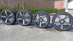 Porsche 20/21 inch Exclusive Design Wheels, Auto-onderdelen, Banden en Velgen, Ophalen, Gebruikt, Banden en Velgen, Personenwagen