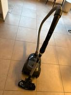 Stofzuiger, Enlèvement, Aspirateur