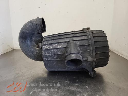 Luchtfilterhuis van een Peugeot Boxer, Auto-onderdelen, Motor en Toebehoren, Peugeot, Gebruikt, 3 maanden garantie, Ophalen of Verzenden