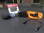 Sealife micro hd onderwatercamera, Complete set, Gebruikt, Meer dan 40 meter, Ophalen