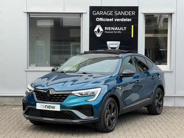 Renault Arkana E-Tech Full Hybrid 145 Pk Engineered * Autom beschikbaar voor biedingen