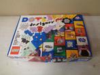 LEGO DOTS Creatieve Ontwerpdoos - 41938, Ophalen of Verzenden, Gebruikt, Complete set, Lego