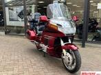 Honda GL 1500 SE Goldwing, Motoren, Motoren | Honda, Bedrijf, Meer dan 35 kW, Toermotor, 1520 cc