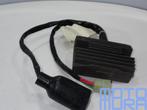 Spanningsregelaar voor de Honda CB 900 2002 - 2003 CBR900RR, Motoren, Ophalen of Verzenden, Gebruikt