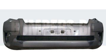 Bumper Toyota Land Cruiser J150 FACELIFT 18-52119-60N4 Voorb beschikbaar voor biedingen