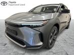 Toyota bZ4X Style + STOCK NIEUW, Automaat, Zwart, Overige kleuren, Elektrisch