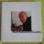 Maur-Etienne van Doorslaer (2de hands), Boeken, Gelezen, Jaak Fontier, Ophalen of Verzenden, Schilder- en Tekenkunst