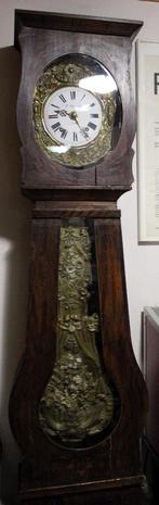 Staande klok st Lo, Antiek en Kunst, Ophalen