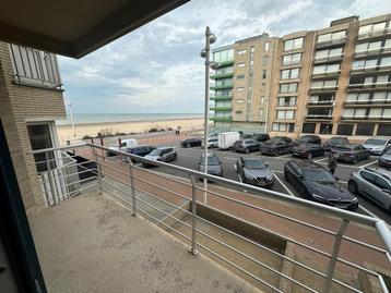Appartement te koop in Koksijde beschikbaar voor biedingen