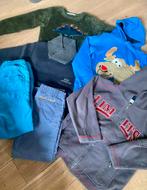 Pakket winter kleding maat 122/128, Ophalen of Verzenden, Zo goed als nieuw