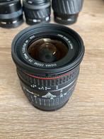 Sigma AF lens voor Sony A vatting, Audio, Tv en Foto, Foto | Lenzen en Objectieven, Ophalen of Verzenden, Zo goed als nieuw