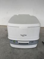 Porta Potti Qube 345, Caravanes & Camping, Accessoires de camping, Enlèvement ou Envoi, Utilisé