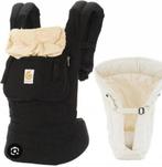 Ergobaby draakzak, Kinderen en Baby's, Babydragers en Draagdoeken, Zo goed als nieuw, Buik, Draagzak, Ophalen