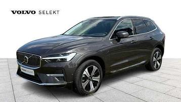 Volvo XC60 Plus, T6 Plug-in hybrid, Bright, Trekhaak beschikbaar voor biedingen