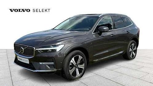 Volvo XC60 Plus, T6 Plug-in hybrid, Bright, Trekhaak, Auto's, Volvo, XC60, 4x4, Airbags, Cruise Control, Elektrische buitenspiegels