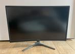 Curved gaming monitor, Kantelbaar, VA, MSI gaming, Full HD