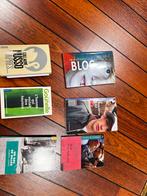 6 manuels de français, Enlèvement ou Envoi, Français