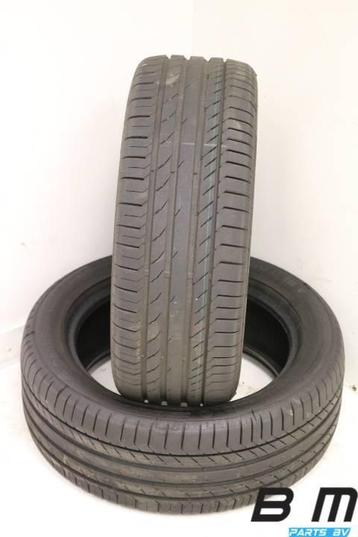 2 x 2355018 97V Continental SportContact 5 AO. 235 50 18 beschikbaar voor biedingen