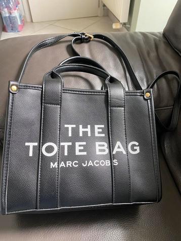 The Tote Bag, naar model van Marc Jacobs