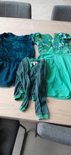 Vêtements filles 5-6 ans, Enlèvement ou Envoi, Utilisé