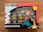 Pokémon Lance’s Charizard Celebrations Collection, Hobby en Vrije tijd, Verzamelkaartspellen | Pokémon, Ophalen of Verzenden