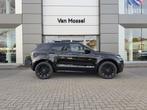 Land Rover Range Rover Evoque P270e DYNAMIC SE AWD Auto. 26M, Auto's, Automaat, 269 pk, Zwart, 15 kWh