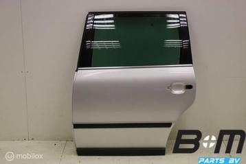 Portier links achter VW Passat 3BG Variant LA7W beschikbaar voor biedingen