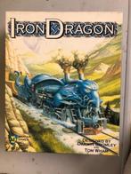 IRON DRAGON - superbe jeu de stratégie vintage Mayfair RARE, Hobby & Loisirs créatifs, Jeux de société | Jeux de plateau, Enlèvement