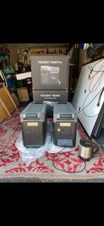 3600W Powerstation 3840Wh met Extra 3840Wh Accu, Enlèvement, Neuf